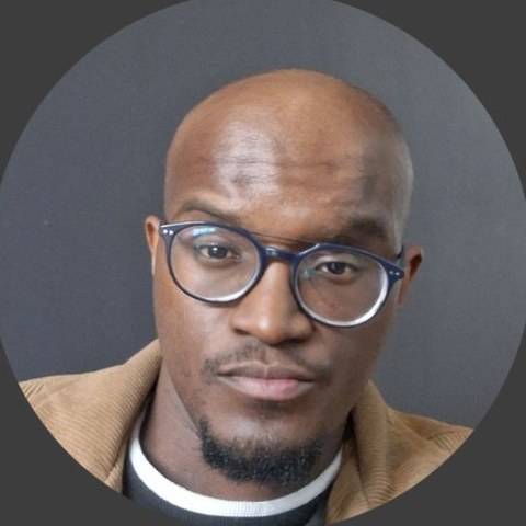 Portrait of Sivela Mgudu